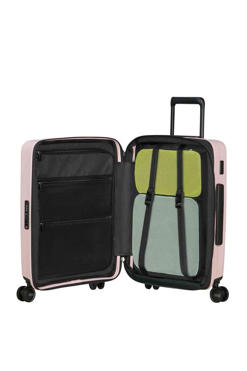 Samsonite - 55cm RestackD Exp spinner - Rose