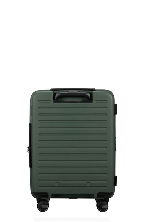 Samsonite - 55cm RestackD Exp spinner - Sage