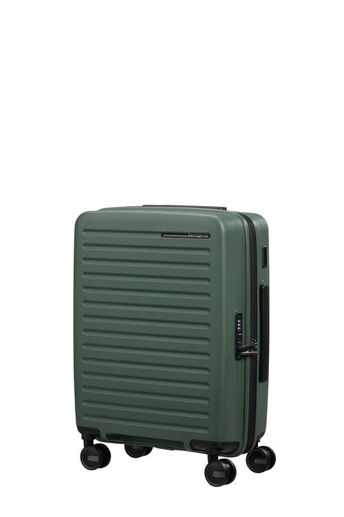 Samsonite - 55cm Restackd Exp Spinner - Sage