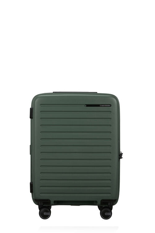 Samsonite - 55cm RestackD Exp spinner - Sage - 0