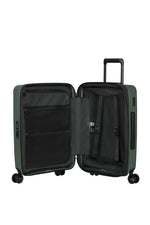 Samsonite - 55cm RestackD Exp spinner - Sage