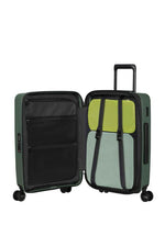 Samsonite - 55cm RestackD Exp spinner - Sage