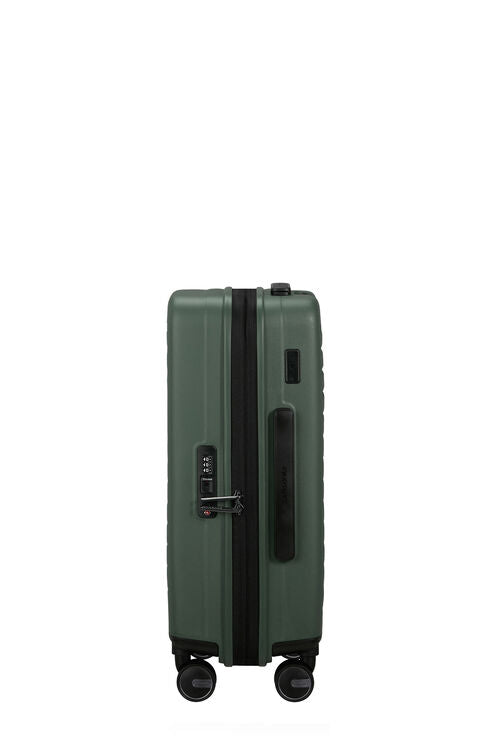 Samsonite - 55cm RestackD Exp spinner - Sage