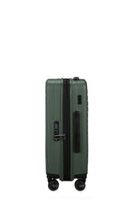 Samsonite - 55cm RestackD Exp spinner - Sage