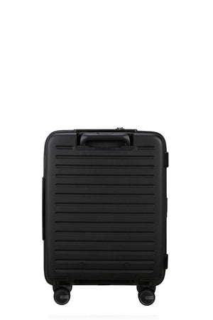 Samsonite - 55cm Easy Access Restackd - Black