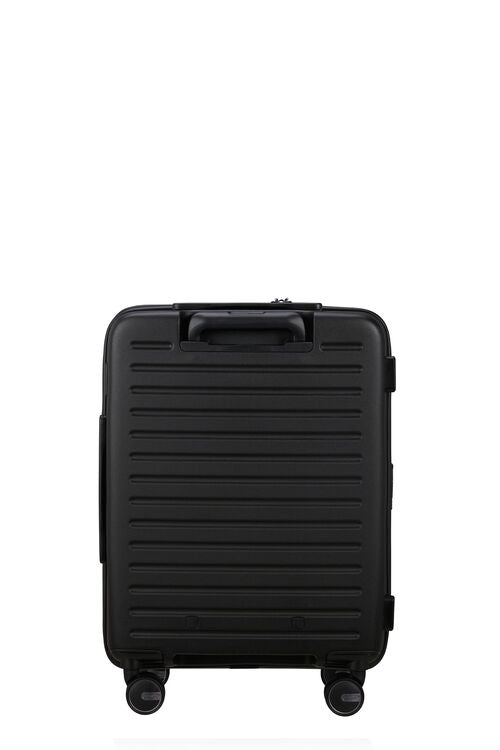 Samsonite - 55cm Easy Access Restackd - Black