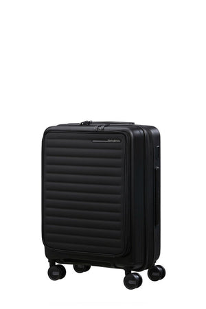 Samsonite - 55cm Easy Access Restackd - Black