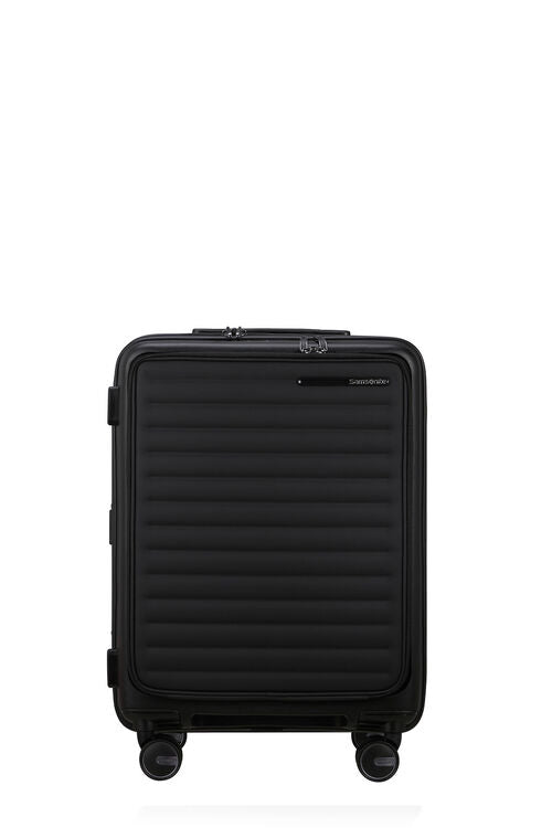 Samsonite - 55cm Easy access RestackD - Black - 0