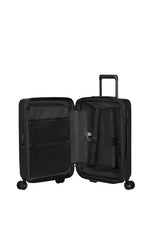 Samsonite - 55cm Easy access RestackD - Black