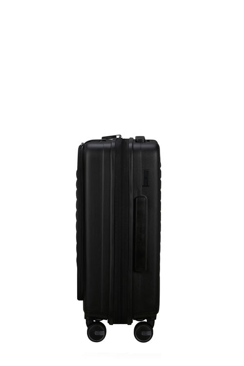 Samsonite - 55cm Easy Access Restackd - Black