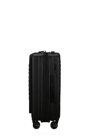 Samsonite - 55cm Easy Access Restackd - Black