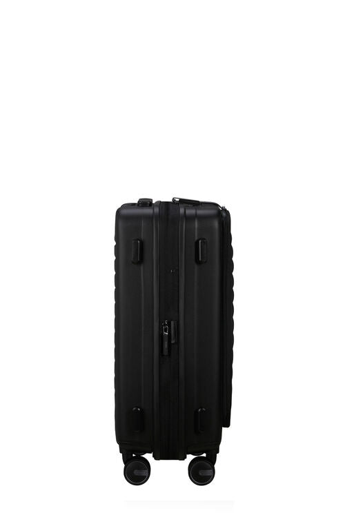 Samsonite - 55cm Easy access RestackD - Black