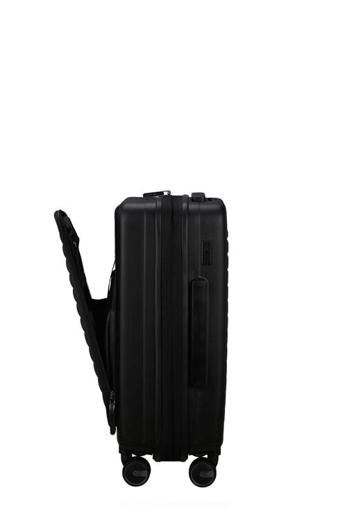 Samsonite - 55cm Easy access RestackD - Black