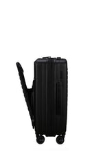 Samsonite - 55cm Easy access RestackD - Black