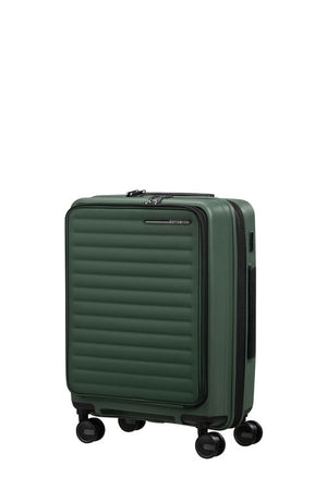 Samsonite - 55cm Easy Access Restackd - Sage