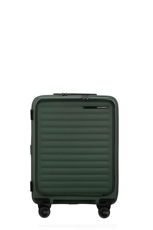 Samsonite - 55cm Easy access RestackD - Sage