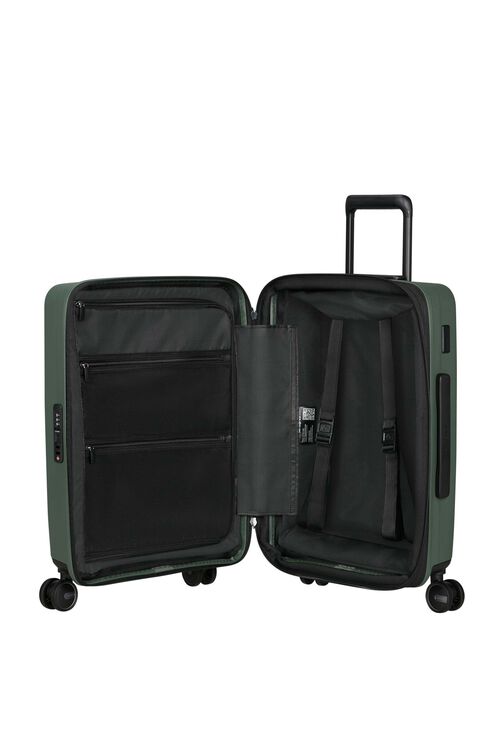 Samsonite - 55cm Easy Access Restackd - Sage