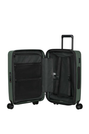 Samsonite - 55cm Easy Access Restackd - Sage