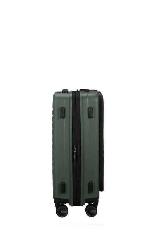 Samsonite - 55cm Easy Access Restackd - Sage