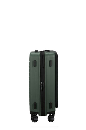 Samsonite - 55cm Easy Access Restackd - Sage