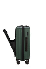 Samsonite - 55cm Easy access RestackD - Sage