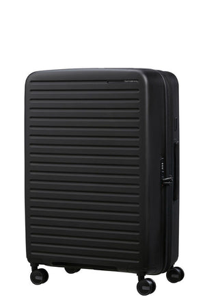 Samsonite - 75cm Restackd Exp Spinner - Black