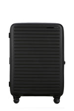 Samsonite - 75cm RestackD Exp spinner - Black