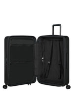 Samsonite - 75cm RestackD Exp spinner - Black