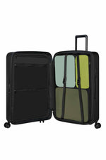 Samsonite - 75cm RestackD Exp spinner - Black