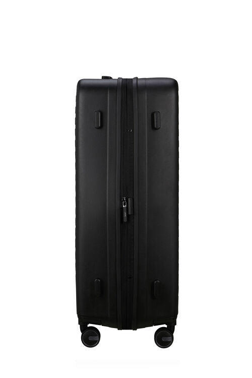 Samsonite - 75cm RestackD Exp spinner - Black