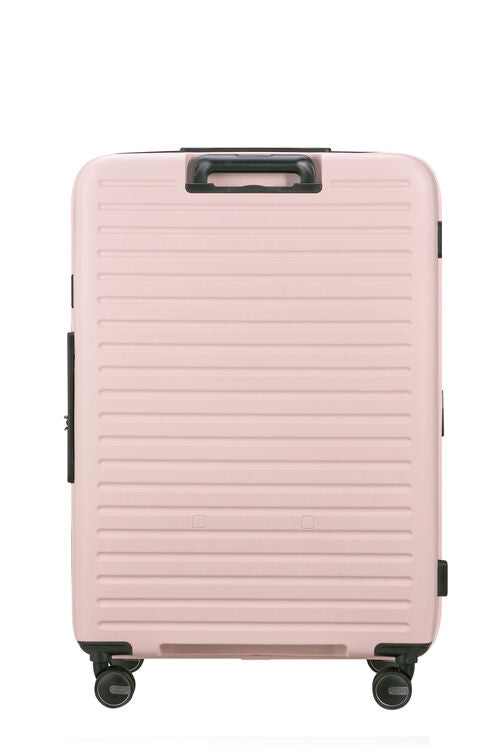 Samsonite - 75cm RestackD Exp spinner - Rose