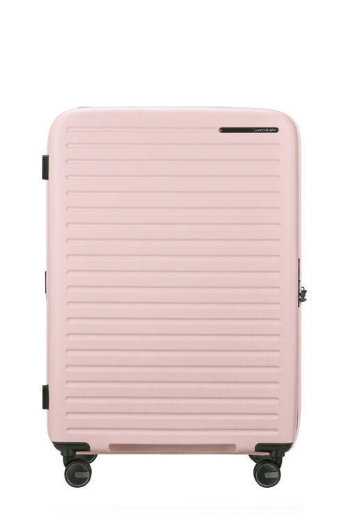 Samsonite - 75cm RestackD Exp spinner - Rose - 0