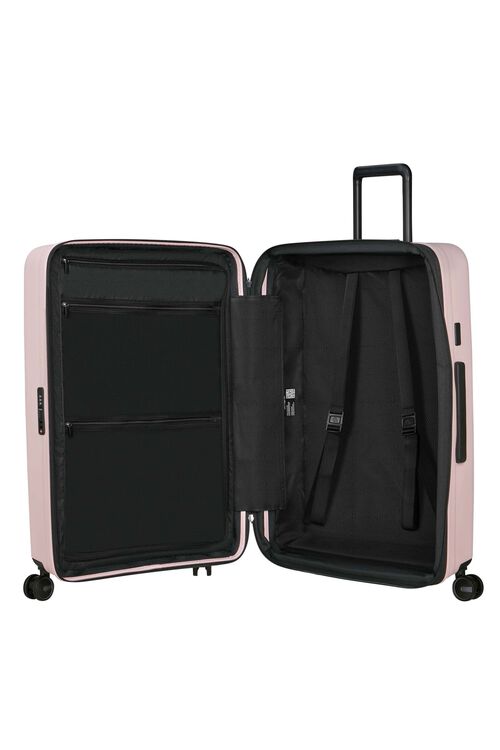 Samsonite - 75cm RestackD Exp spinner - Rose