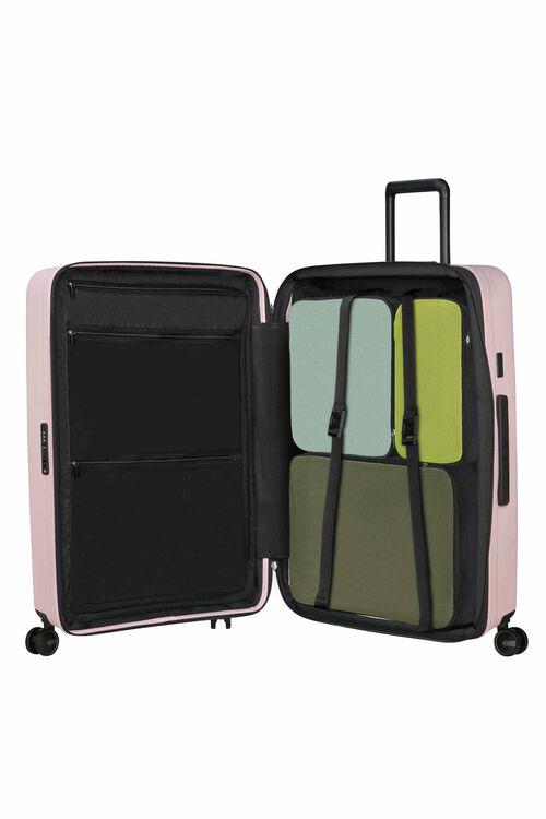 Samsonite - 75cm RestackD Exp spinner - Rose