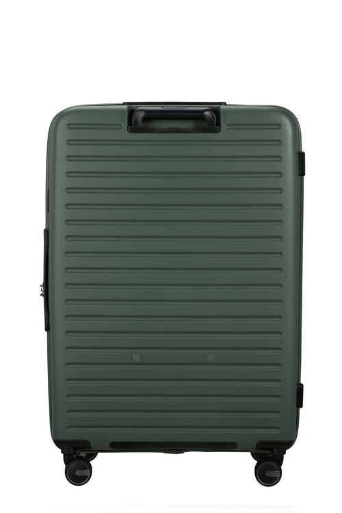 Samsonite - 75cm RestackD Exp spinner - Sage