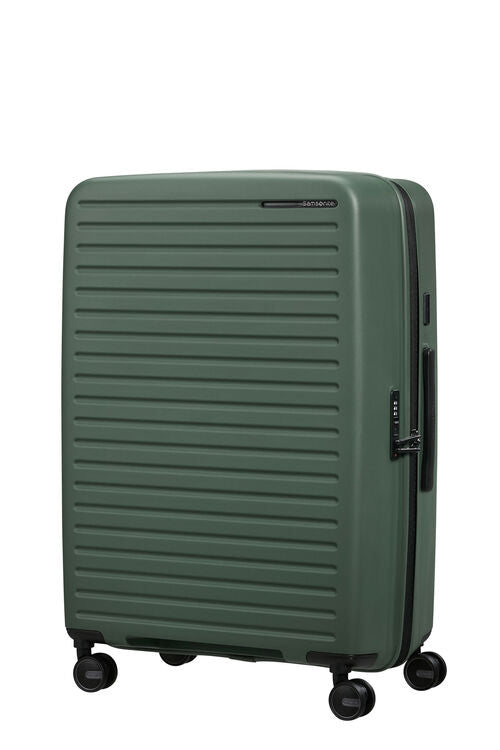 Samsonite - 75cm Restackd Exp Spinner - Sage