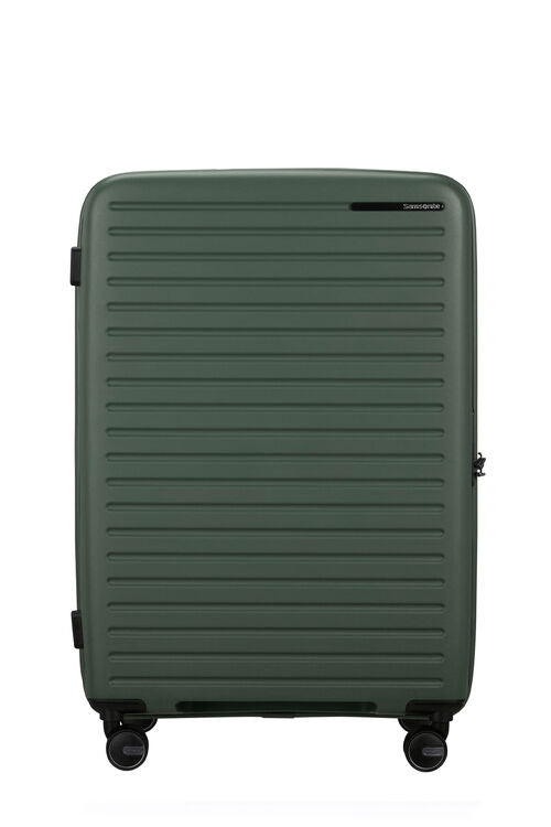 Samsonite - 75cm RestackD Exp spinner - Sage