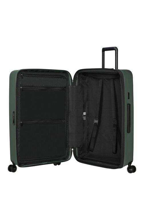 Samsonite - 75cm RestackD Exp spinner - Sage