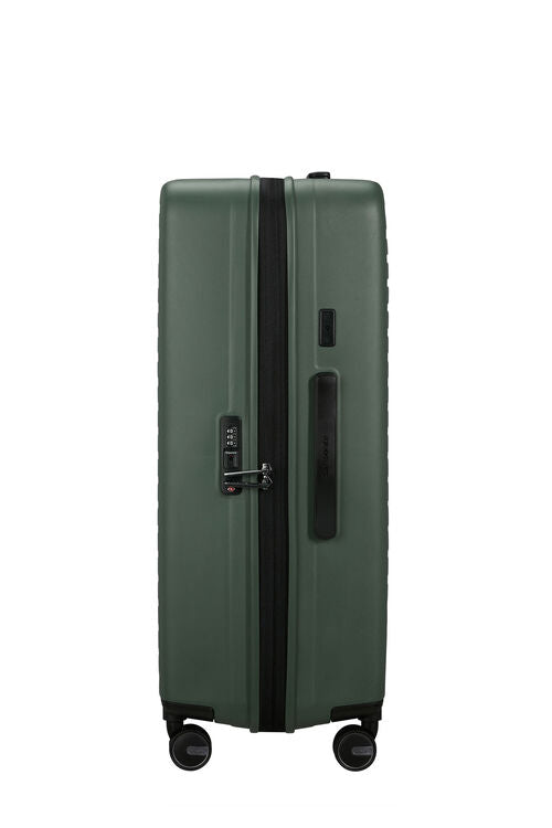 Samsonite - 75cm RestackD Exp spinner - Sage