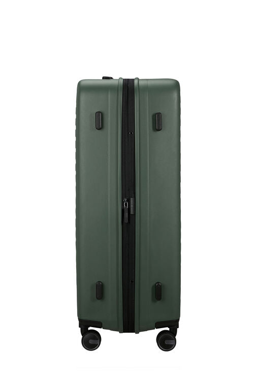 Samsonite - 75cm RestackD Exp spinner - Sage