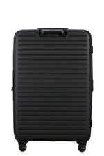 Samsonite - 81cm RestackD Exp spinner - Black