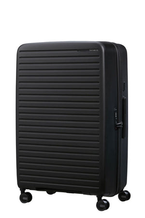 Samsonite - 81cm Restackd Exp Spinner - Black
