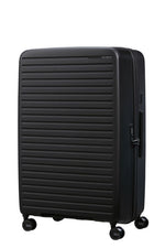 Samsonite - 81cm RestackD Exp spinner - Black