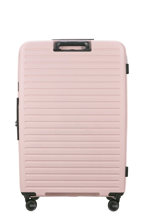 Samsonite - 81cm RestackD Exp spinner - Rose