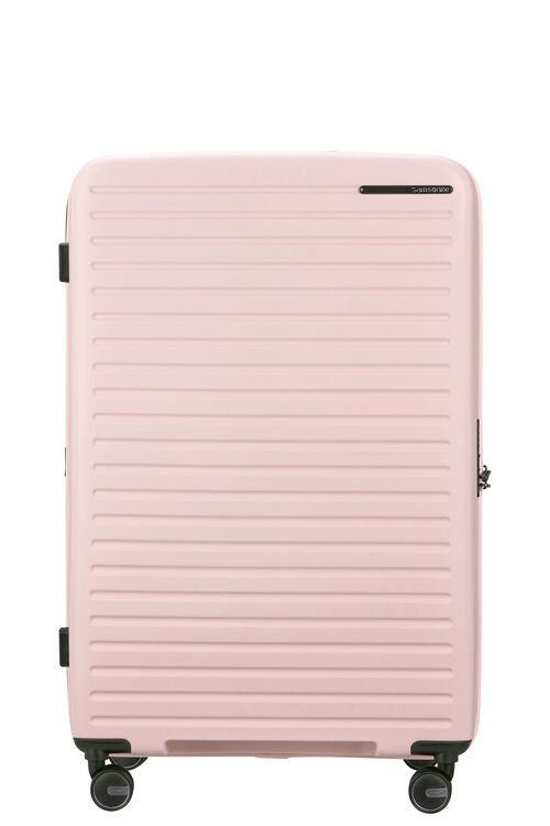 Samsonite - 81cm RestackD Exp spinner - Rose - 0