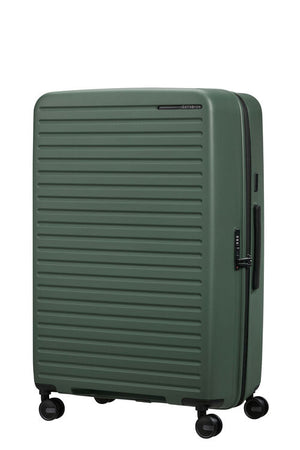 Samsonite - 81cm Restackd Exp Spinner - Sage