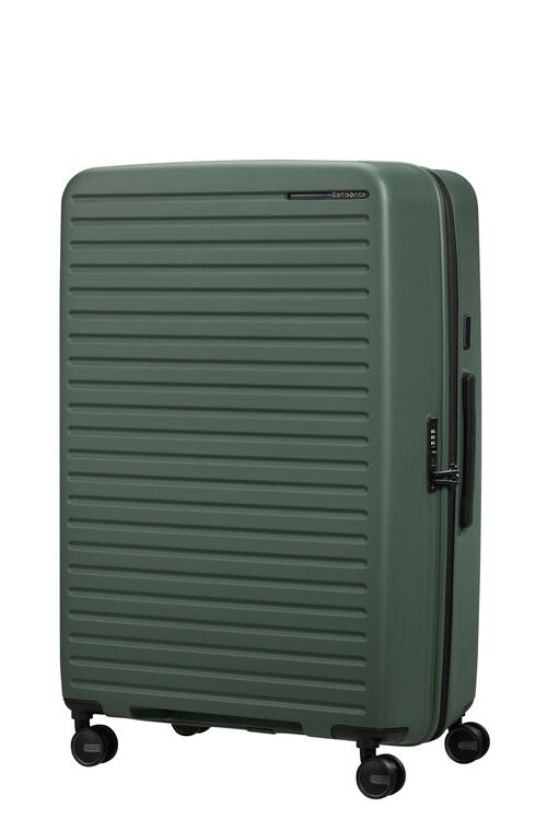 Samsonite - 81cm Restackd Exp Spinner - Sage