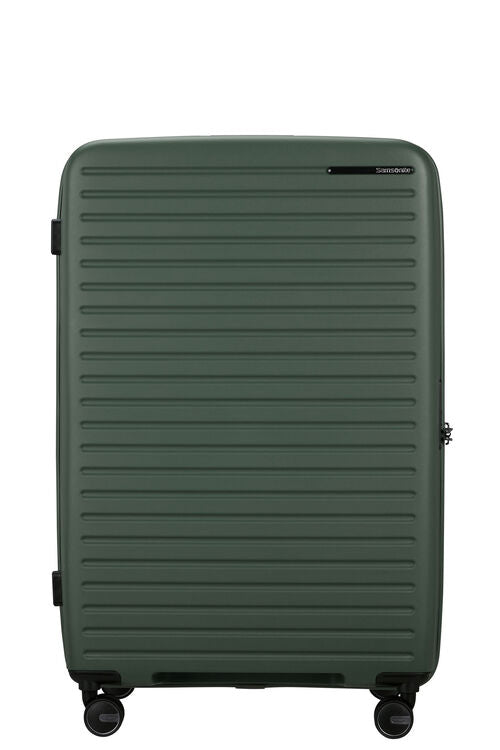 Samsonite - 81cm RestackD Exp spinner - Sage - 0