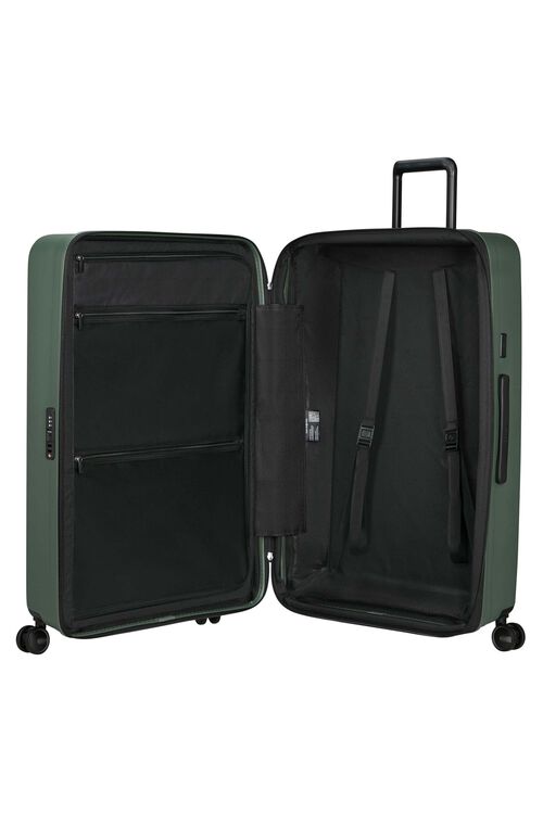 Samsonite - 81cm RestackD Exp spinner - Sage