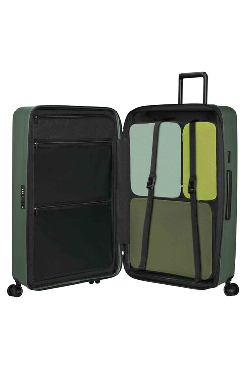 Samsonite - 81cm RestackD Exp spinner - Sage